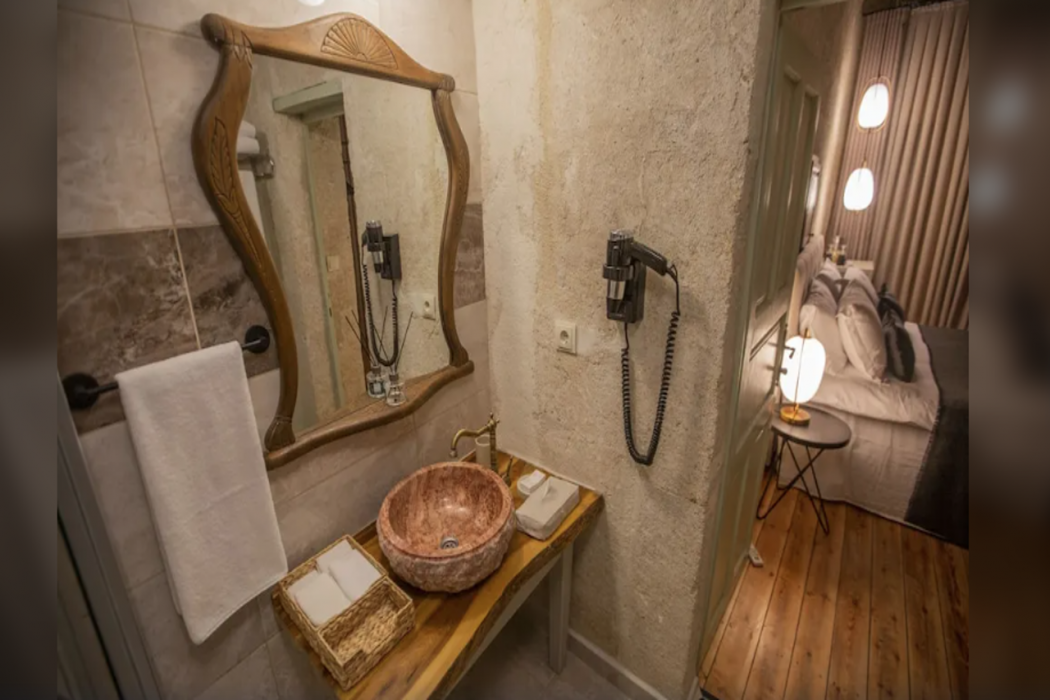 Dokya Hotel 6/49
