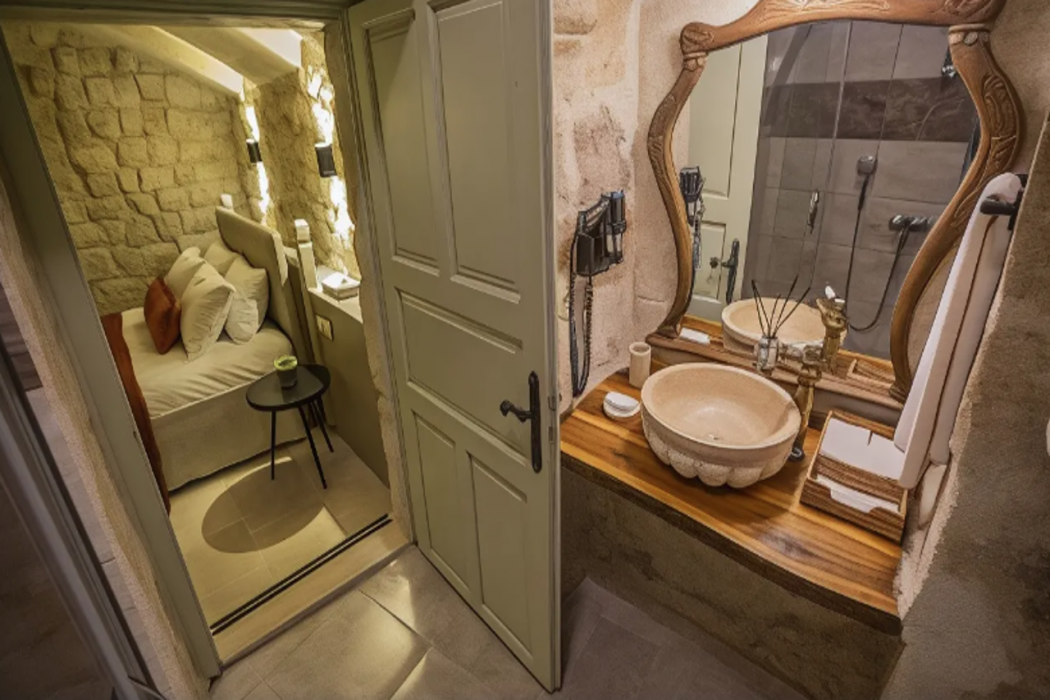 Dokya Hotel 5/49