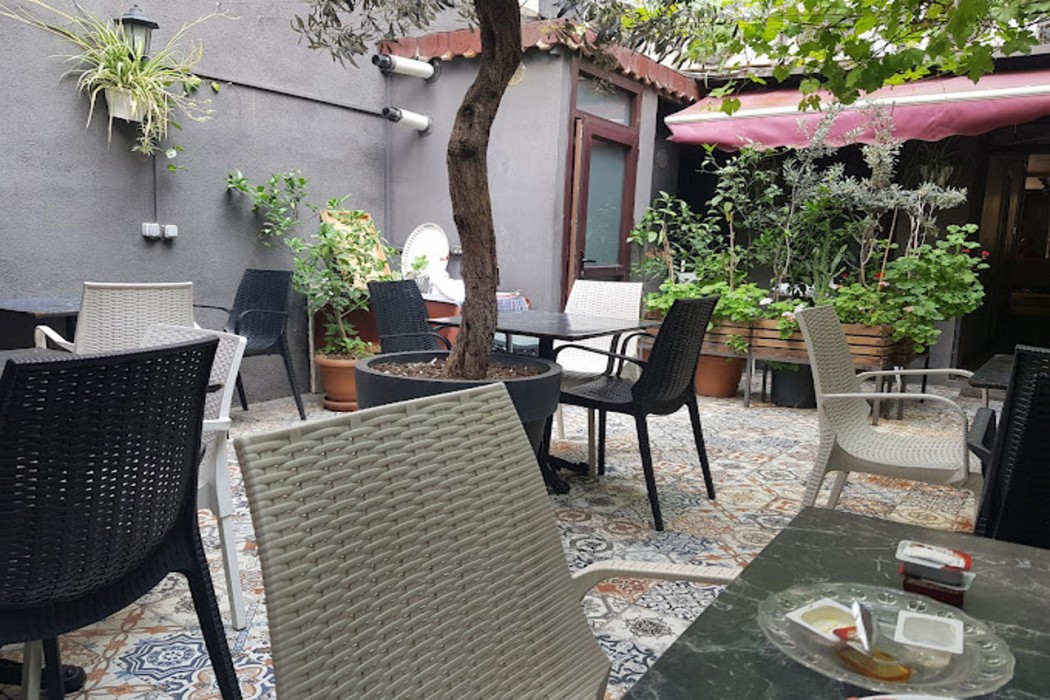 Miro Mansion 29/51