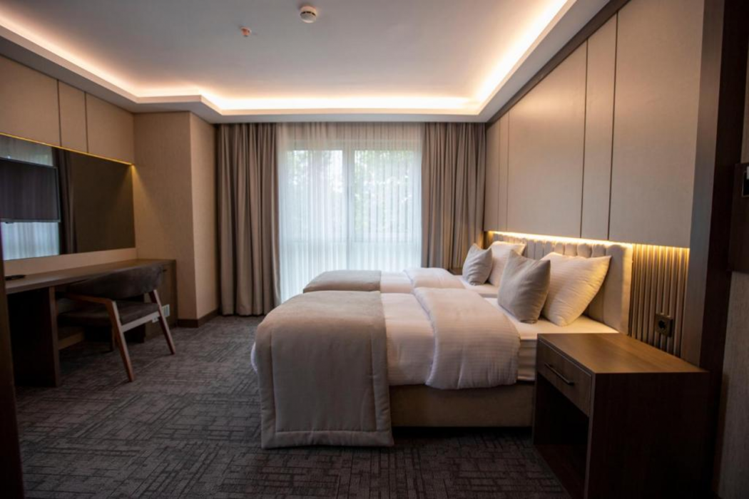 Best Garden Hotel 14/60