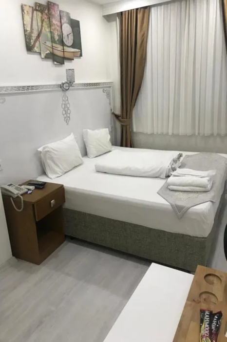Beyhan Hotel 18/56