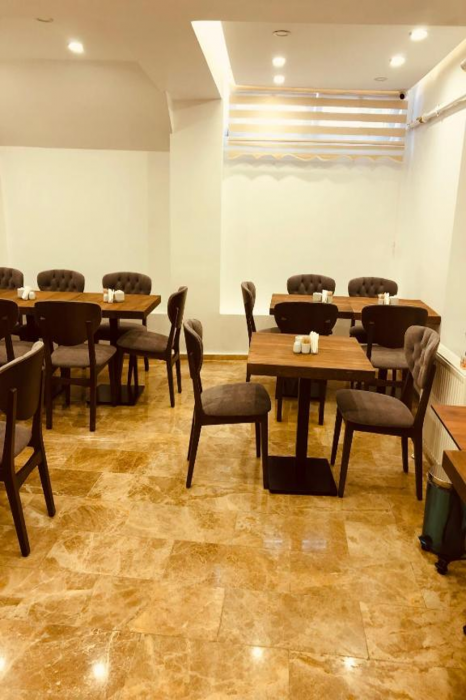 Beyhan Hotel 32/56