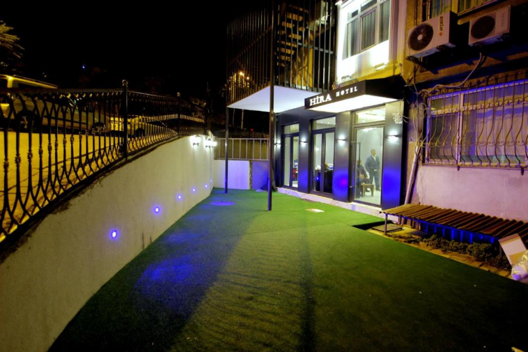 Hira Hotel 2/57
