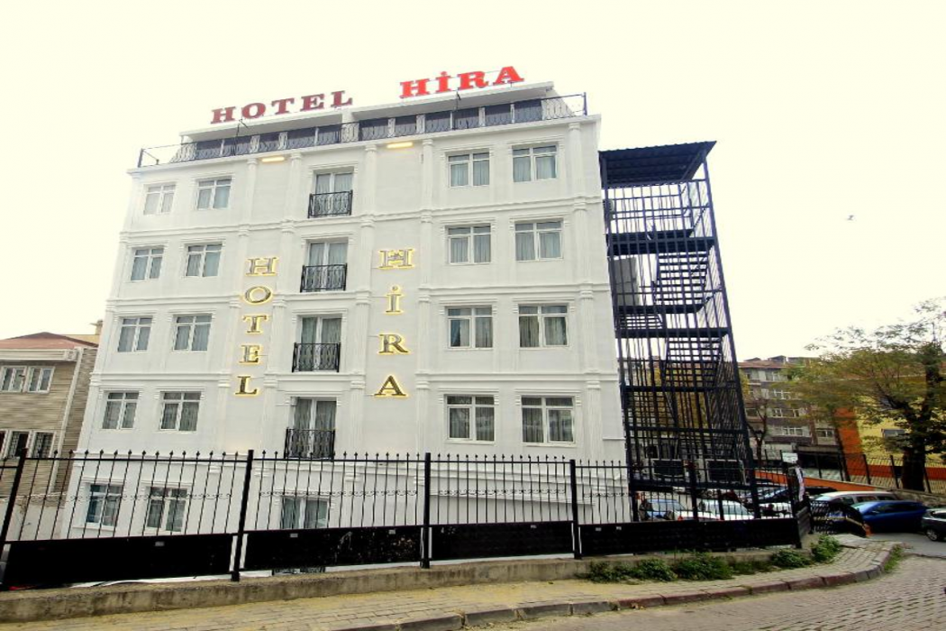 Hira Hotel 1/57