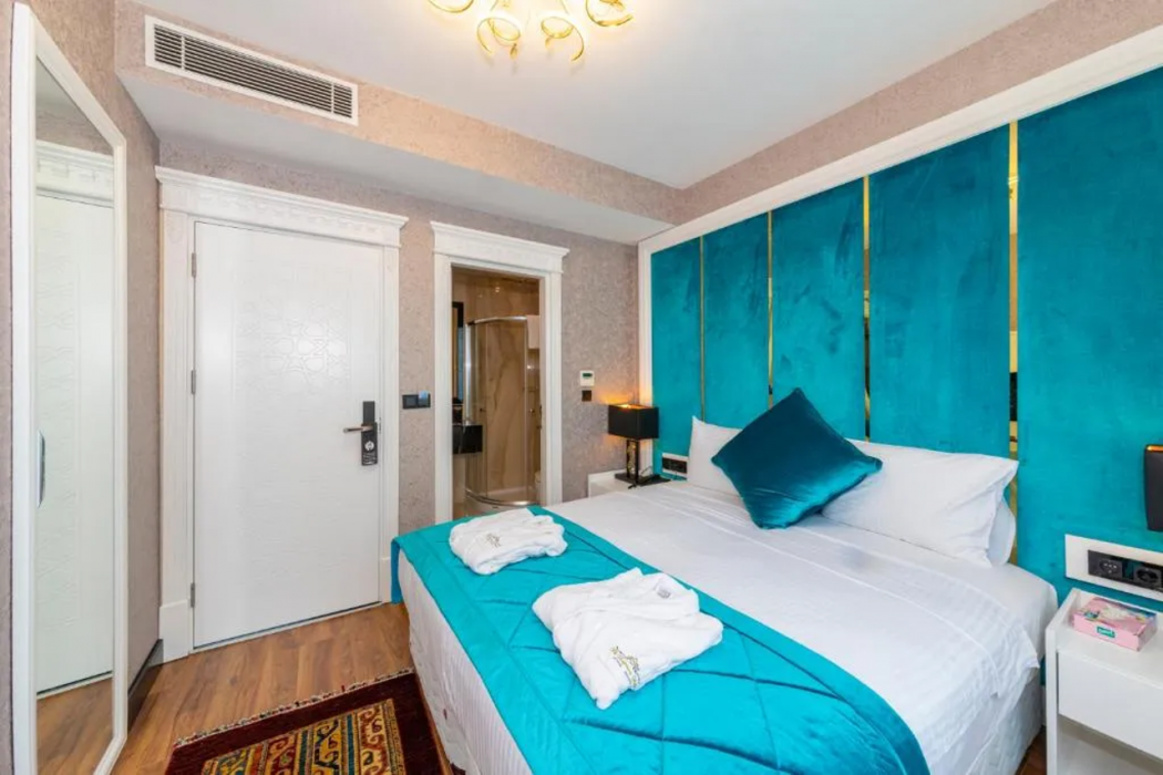 Eastanbul Suite 13/57