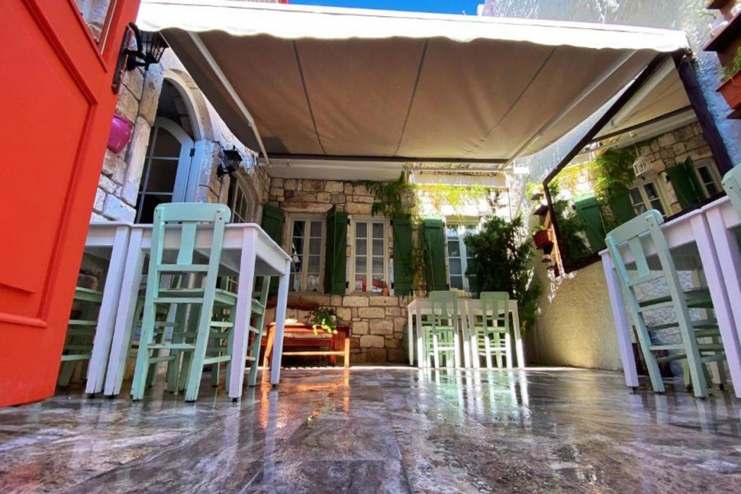Anchor Alacati 28/60