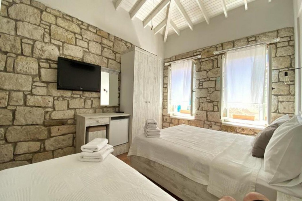 Anchor Alacati 14/60