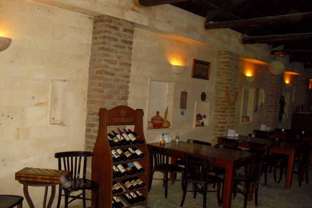 Akropolis Guest House 9/10