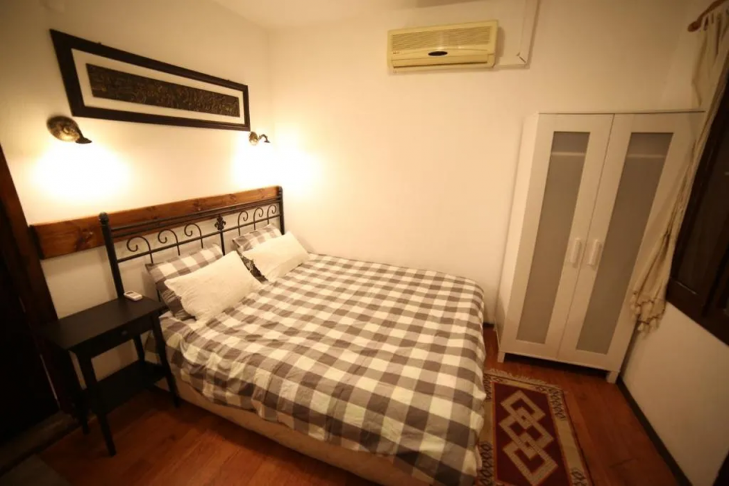 Akropolis Guest House 7/10
