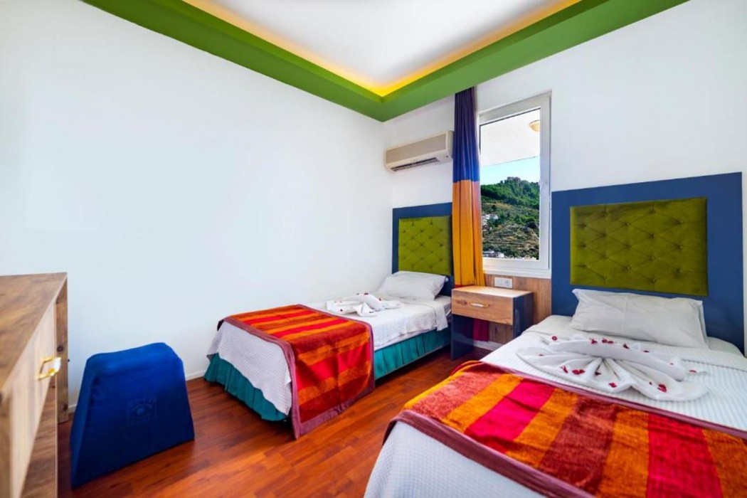 Hotel Alanya 8/52