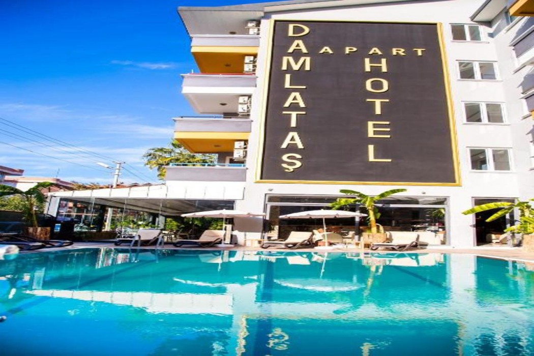 Hotel Alanya 35/52