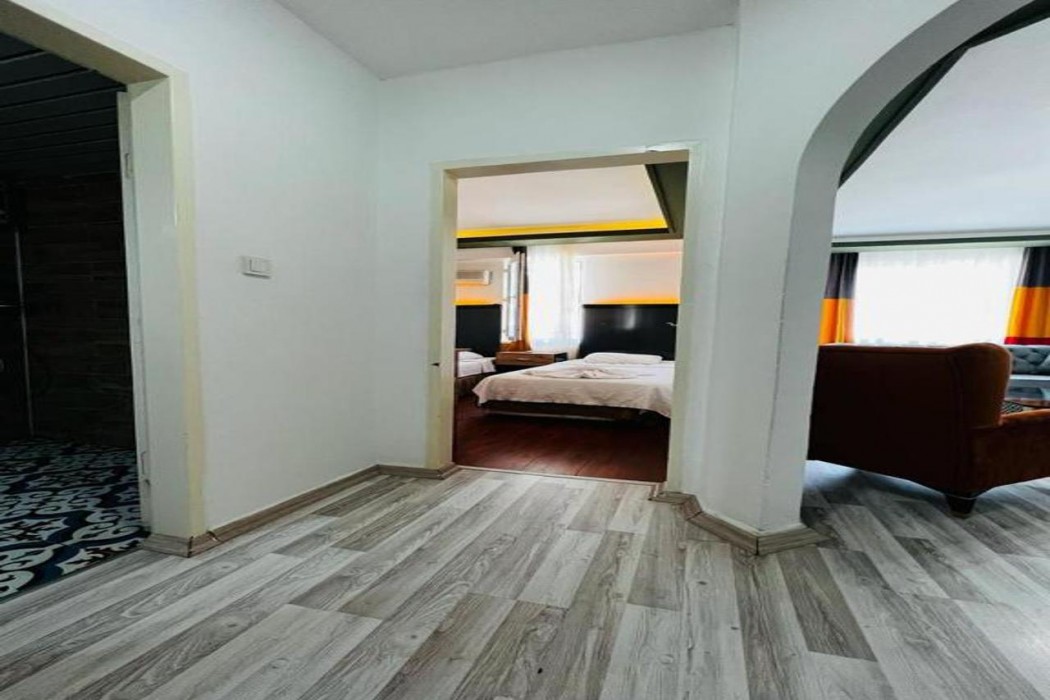 Hotel Alanya 9/52