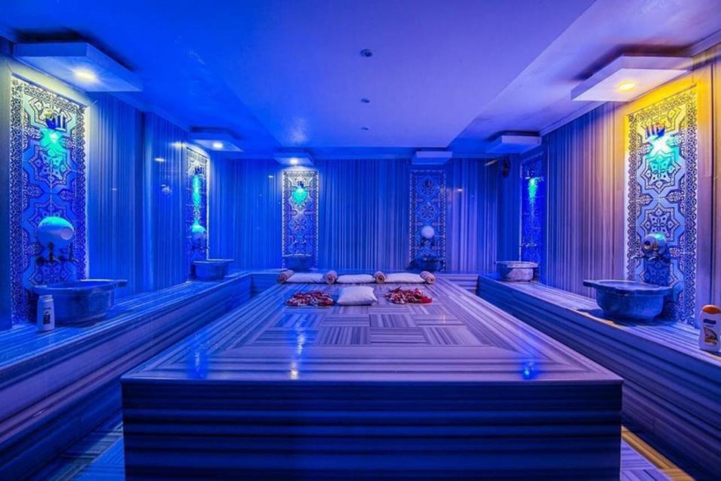 Hotel Alanya 32/52