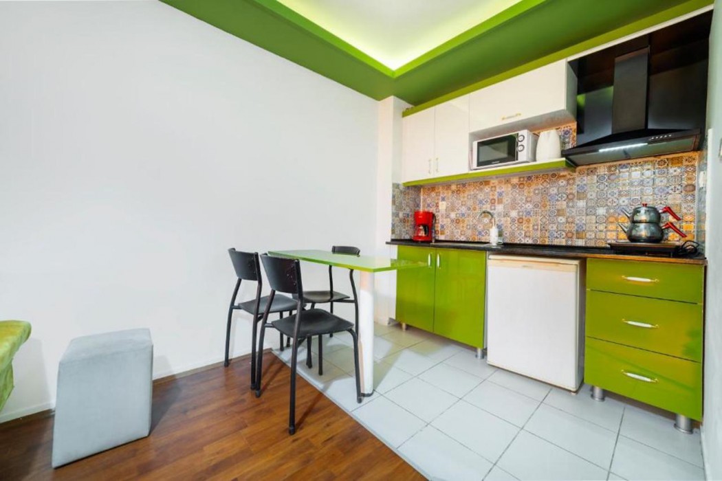 Hotel Alanya 31/52