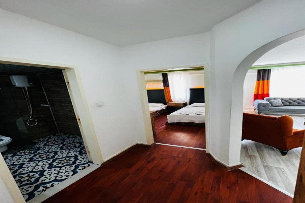 Hotel Alanya 7/52