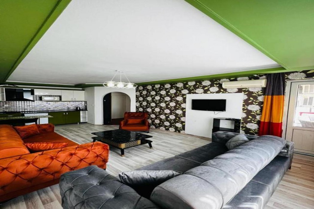 Hotel Alanya 10/52