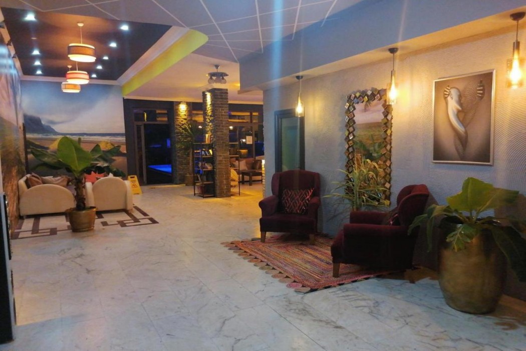 Hotel Alanya 33/52