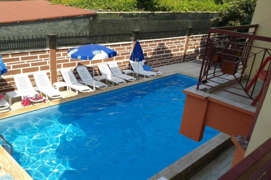 Kartal Hotel 35/60
