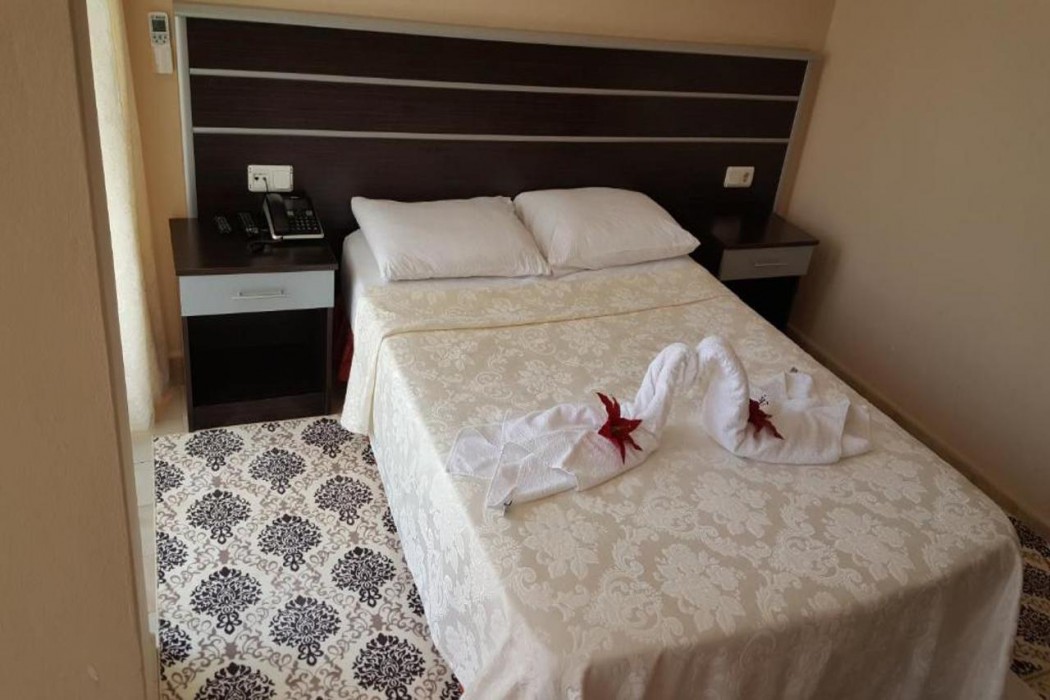 Kartal Hotel 17/60