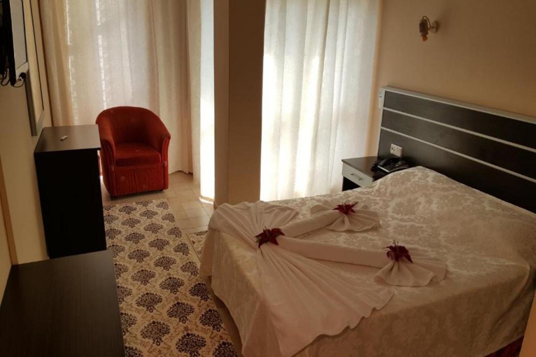 Kartal Hotel 16/60