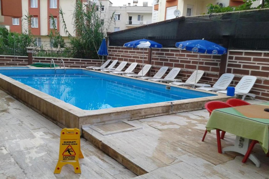 Kartal Hotel 36/60