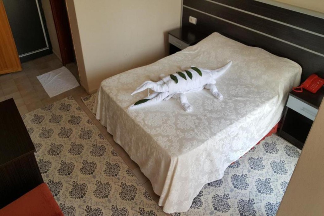 Kartal Hotel 18/60