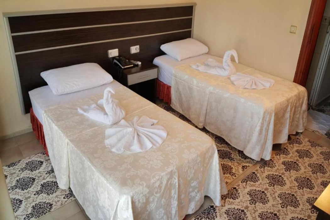 Kartal Hotel 19/60