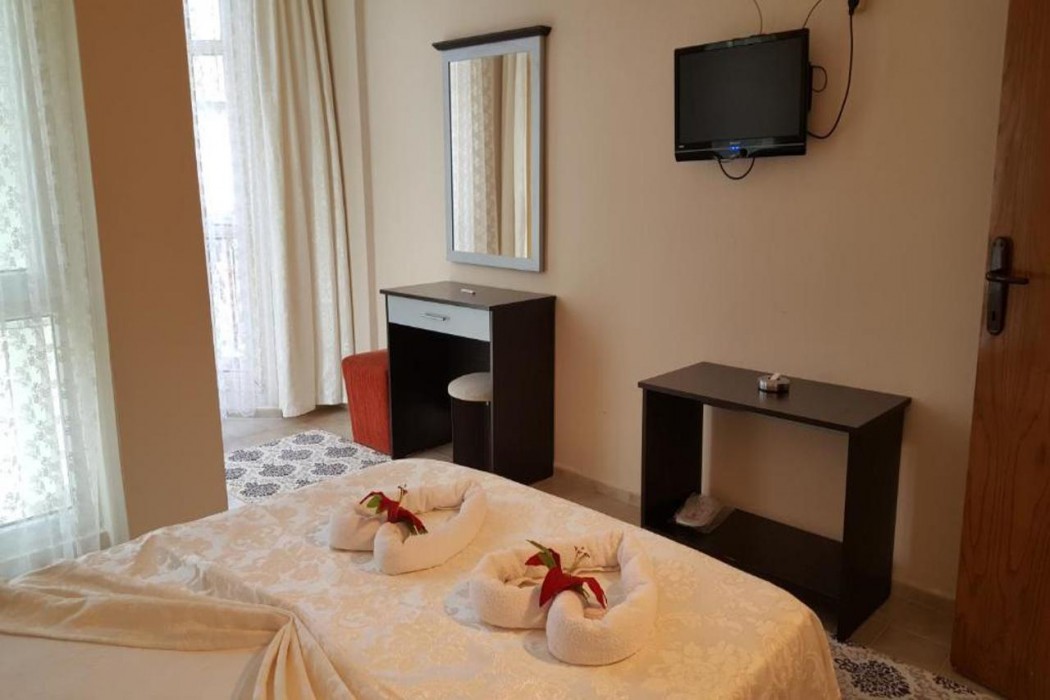 Kartal Hotel 15/60