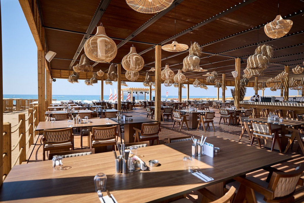 Aldiana Club Side Beach 8/10