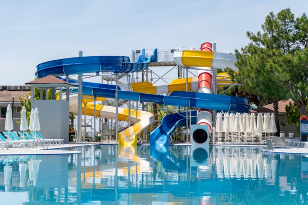 Marine Family Club Hotel 18/20