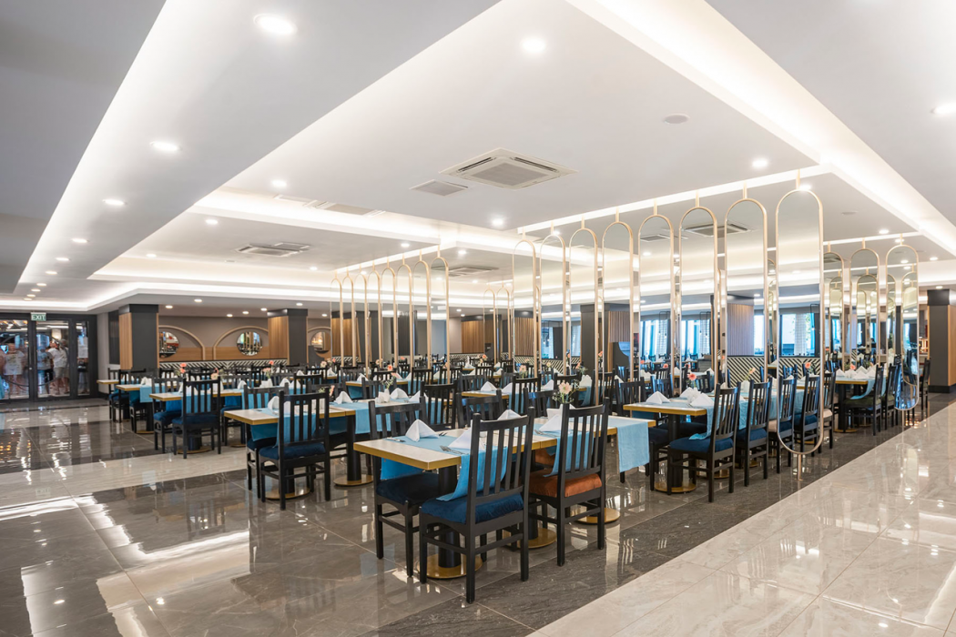 Marine Family Club Hotel 15/20
