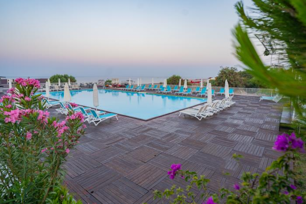 Marine Family Club Hotel 20/20