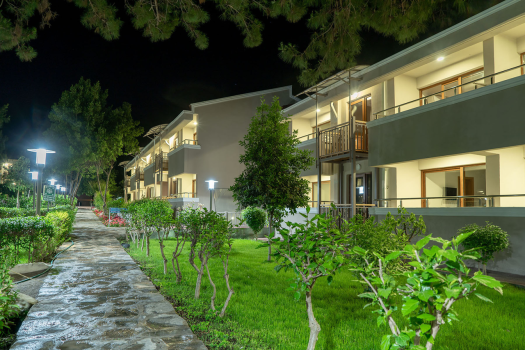 Marine Family Club Hotel 2/20