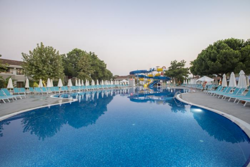 Marine Family Club Hotel 13/20
