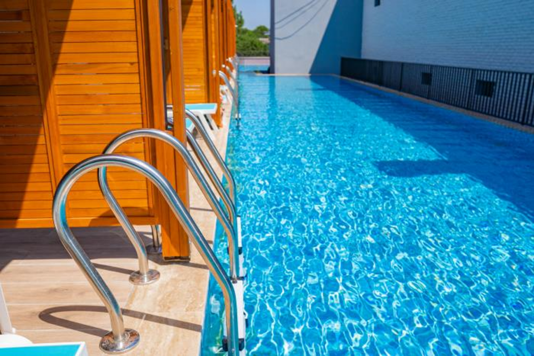 Marine Family Club Hotel 19/20