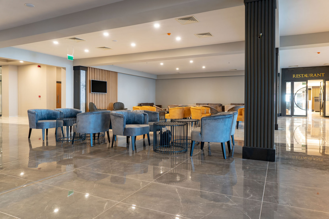 Marine Family Club Hotel 14/20
