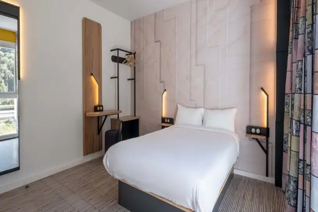 B&B HOTEL Brest Porte de Gouesnou 10/28