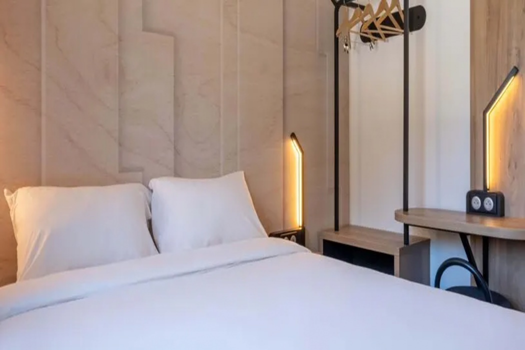 B&B HOTEL Brest Porte de Gouesnou 7/28