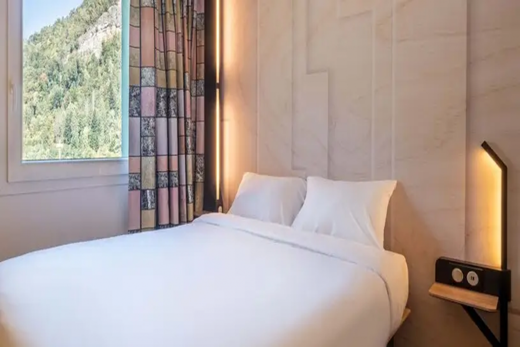 B&B HOTEL Brest Porte de Gouesnou 11/28