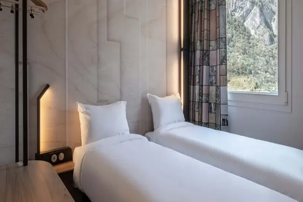 B&B HOTEL Brest Porte de Gouesnou 9/28