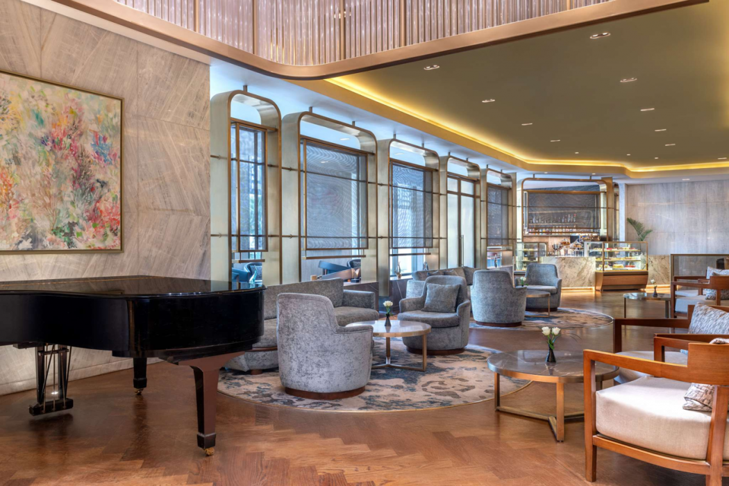 Sofitel Cairo Downtown Nile 47/63