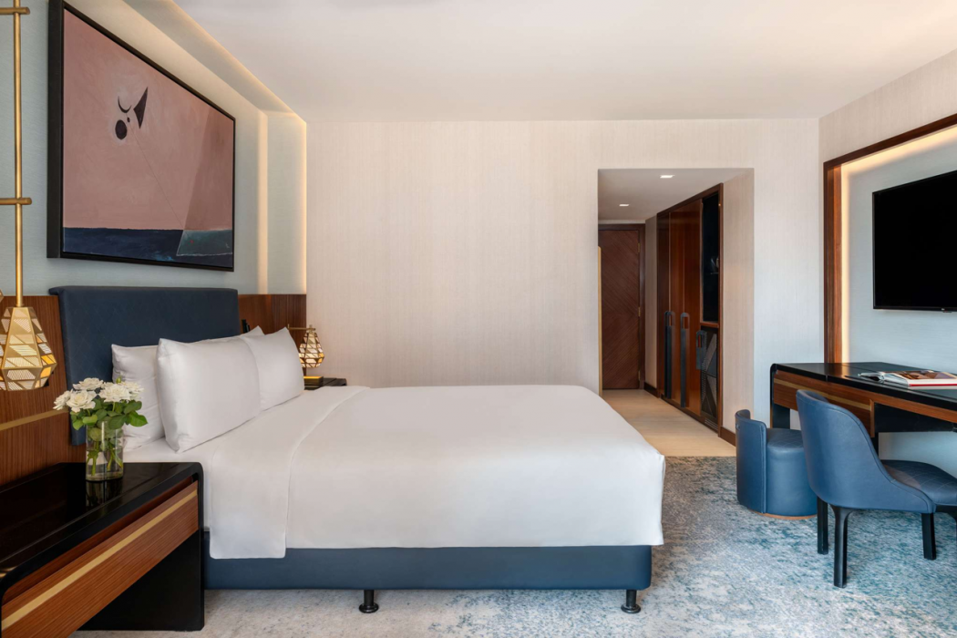 Sofitel Cairo Downtown Nile 11/63