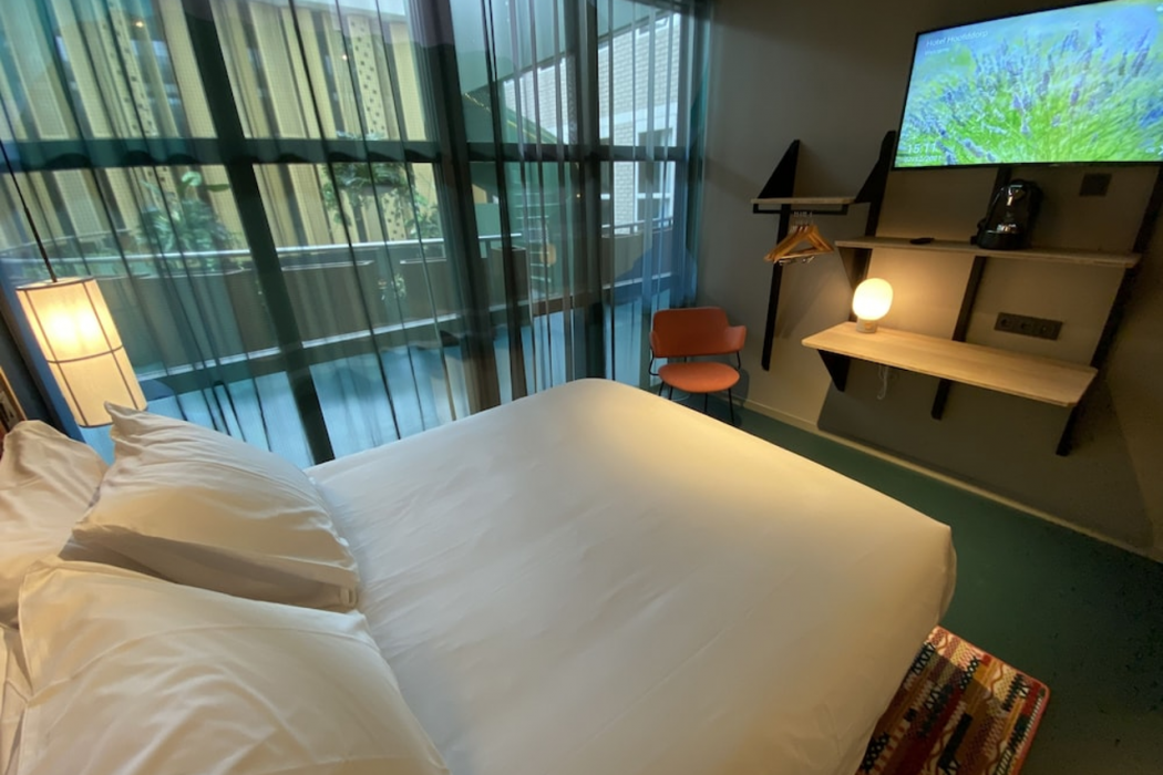 The Florian Amsterdam Schiphol Airport, WorldHotels Crafted 14/41