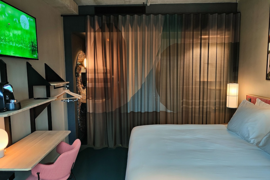 The Florian Amsterdam Schiphol Airport, WorldHotels Crafted 11/41