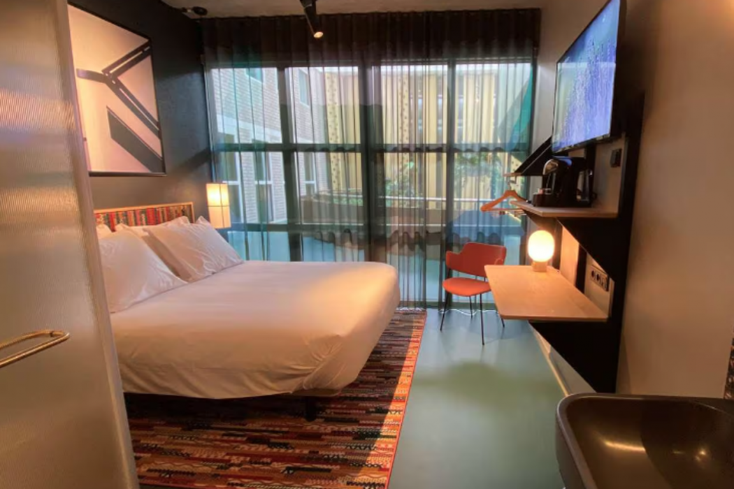The Florian Amsterdam Schiphol Airport, WorldHotels Crafted 15/41