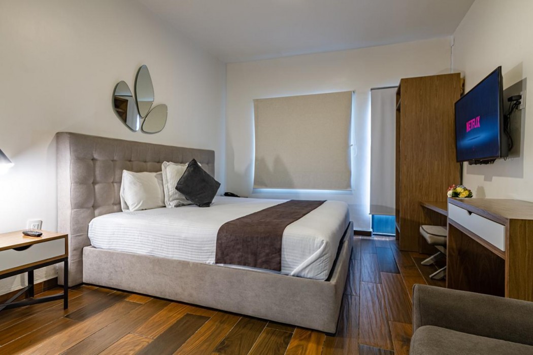 Suites Londres 8/39