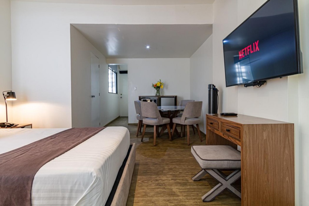 Suites Londres 9/39
