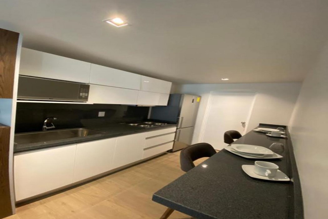 Suites Londres 6/39