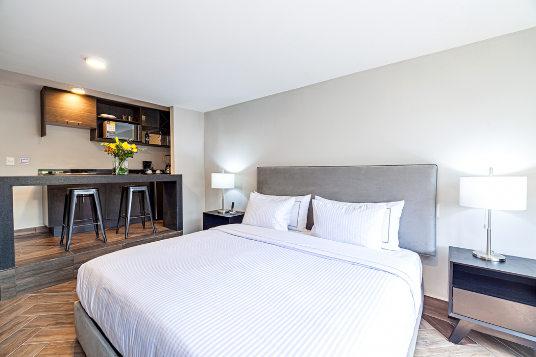 Pent House Masaryk 17 14/29