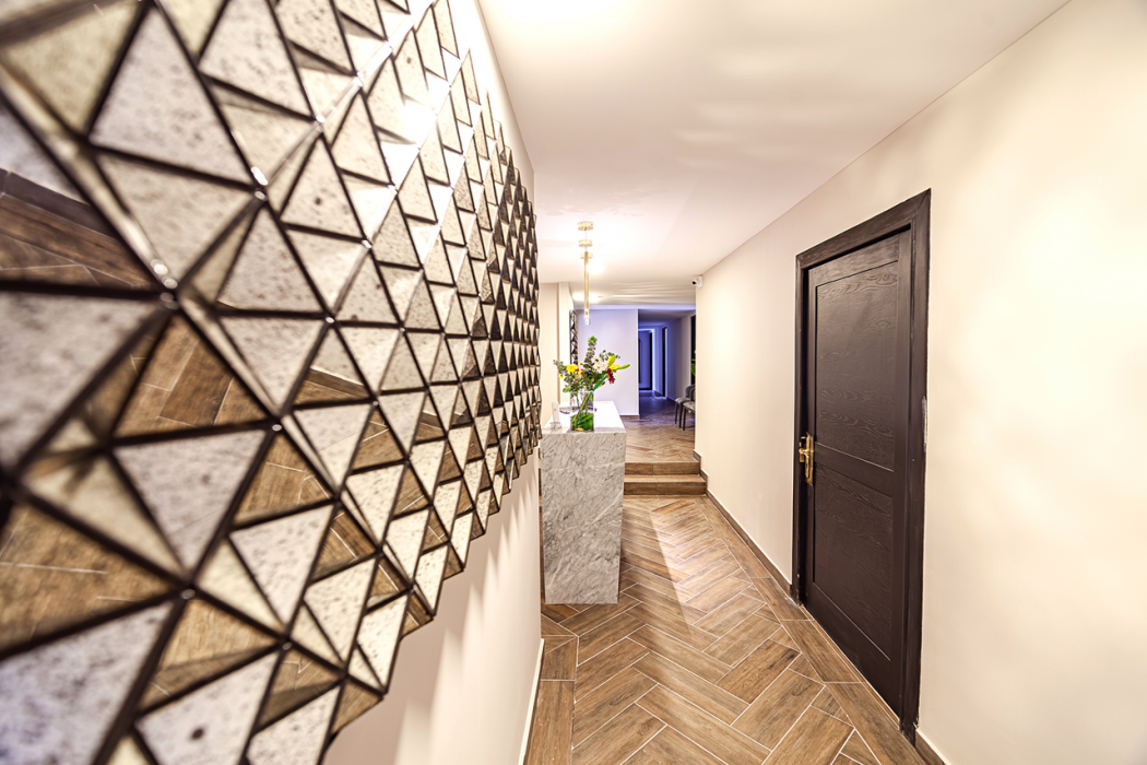 Pent House Masaryk 17 7/29